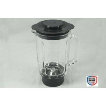 Kenwood KW715724 batidora vaso completa Jarra