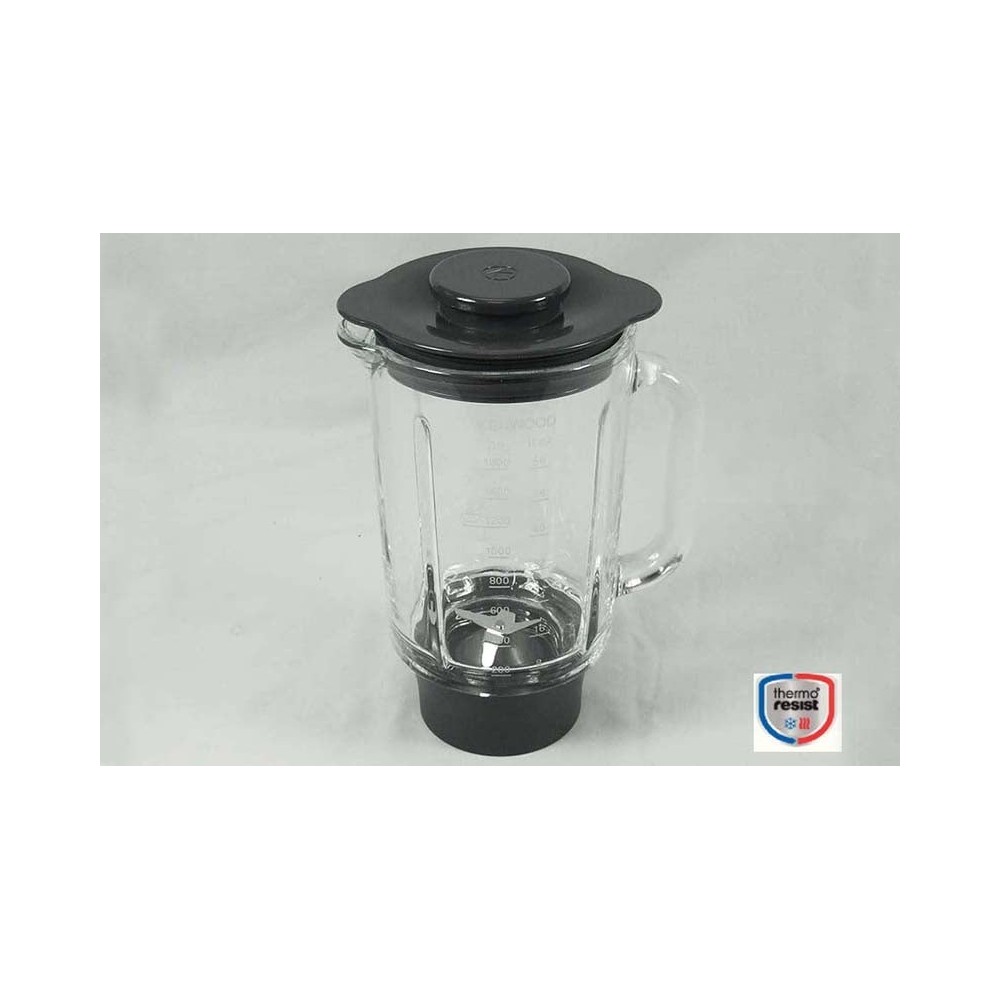 Kenwood KW715724 batidora vaso completa Jarra