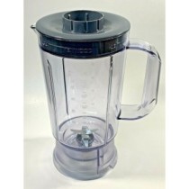 Kenwood AS00000727 jarra completa batidora vaso