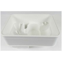 Kenwood KW717045 - Caja de almacenamiento para robot de cocina