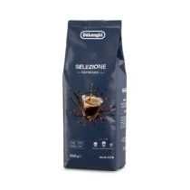 Cafe en grano Delonghi tueste natural Selezione Espresso 1 Kg AS00000180