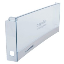 CrisperBox tapa para cajón de verduras frigorífico Siemens 00706562