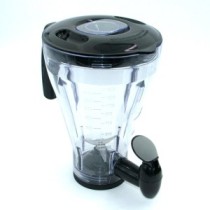 Kenwood Smoothie KW685446 - Jarra completa de batidora de vaso.