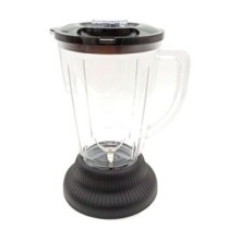 Mini Licuadora Inox Jarra Vaso Lacor R69284E