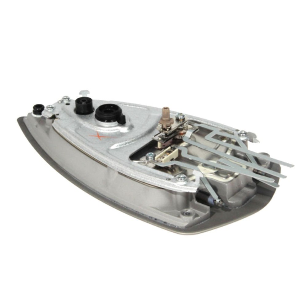 Braun TextStyle 7 BR67051174 plancha suela Braun TextStyle 7 BR67051174 plancha suela