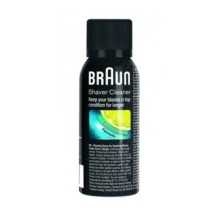 Braun 81536856 maquinilla de afeitar spray limpiador