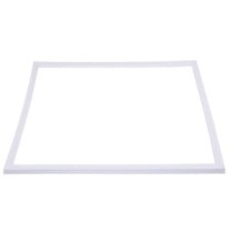 Goma de puerta para congelador de frigorífico Whirlpool 481946818317