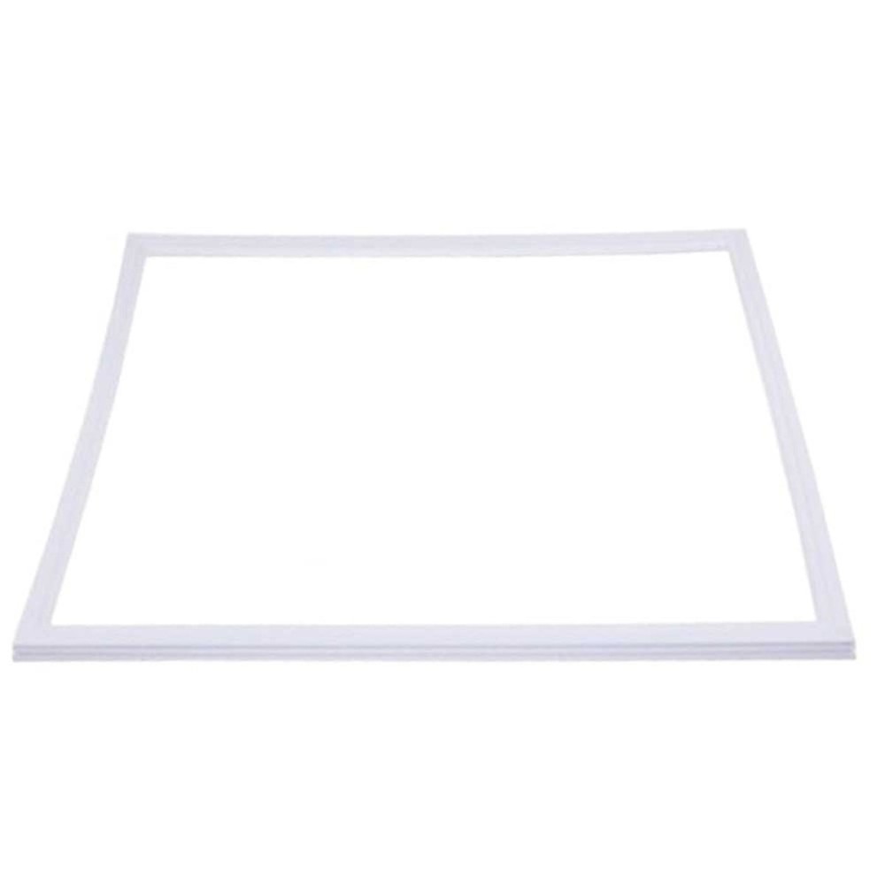 Goma de puerta para congelador de frigorífico Whirlpool 481946818317