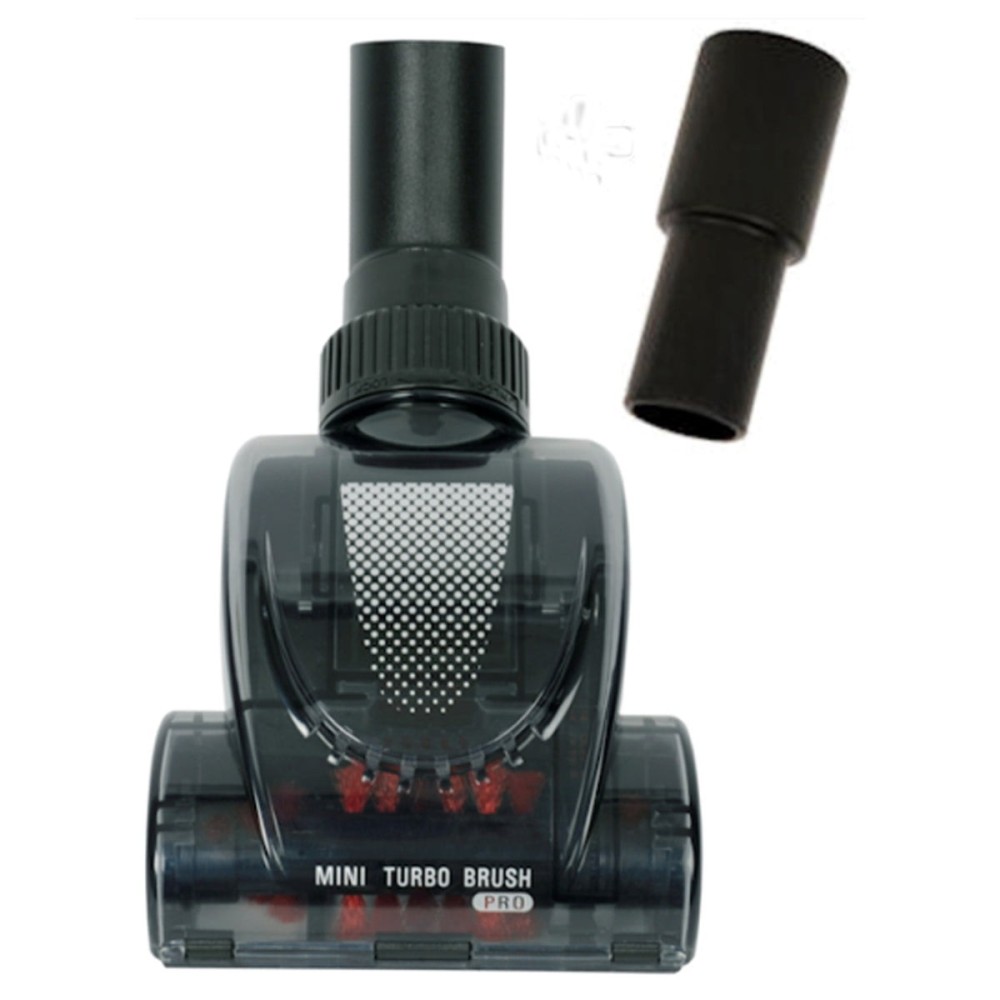 Aspirador Rowenta ZR900601 cepillo turbo estrecho Aspirador Rowenta ZR900601 cepillo turbo estrecho