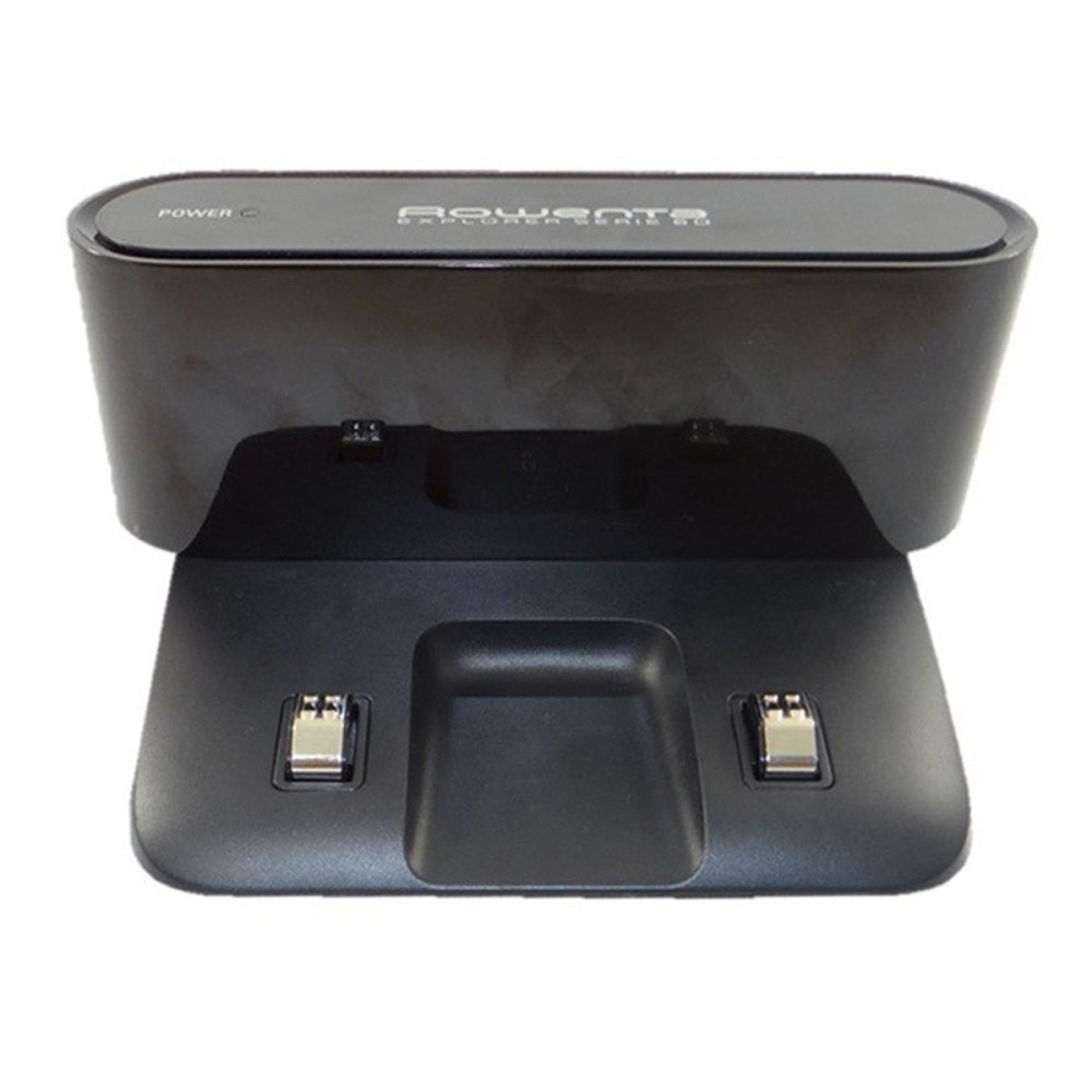 Aspirador Rowenta explorer serie 60 RS-2230001950 base de carga Aspirador Rowenta explorer serie 60 RS-2230001950 base de carga