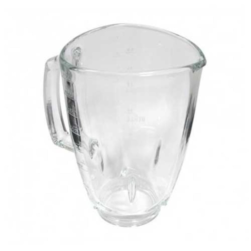 Braun batidora de cristal Jarra