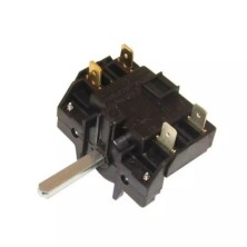 Nilfisk ATTIX 30-21 107413448 Kit de aspiradora con interruptor de 16A