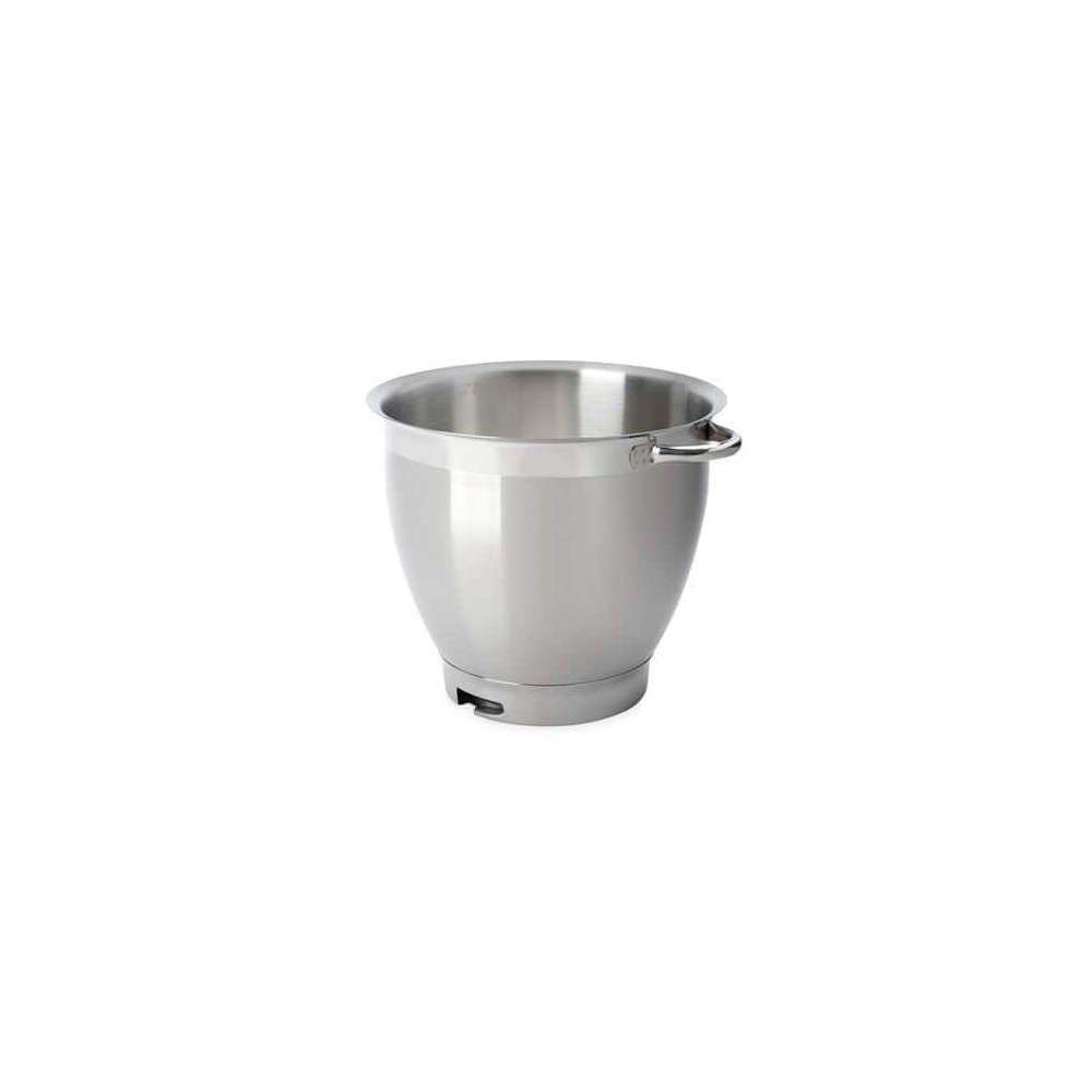 Kenwood Chef Elite - Vaso de acero inoxidable para batidora - KAT621SS