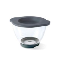 Kenwood Chef Sense - Vaso de vidrio para robot de cocina - KAT550GL