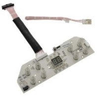 Whirlpool - Placa de...