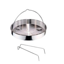 Vitrex Press - Suporte de cesta para panela de 22 cm - 09REMECOPP8(PRESS3-6)