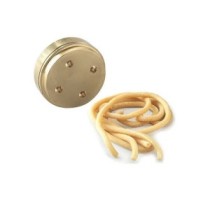 Kenwood A910 - Molde metálico para bucatini de pasta - AWAT910012