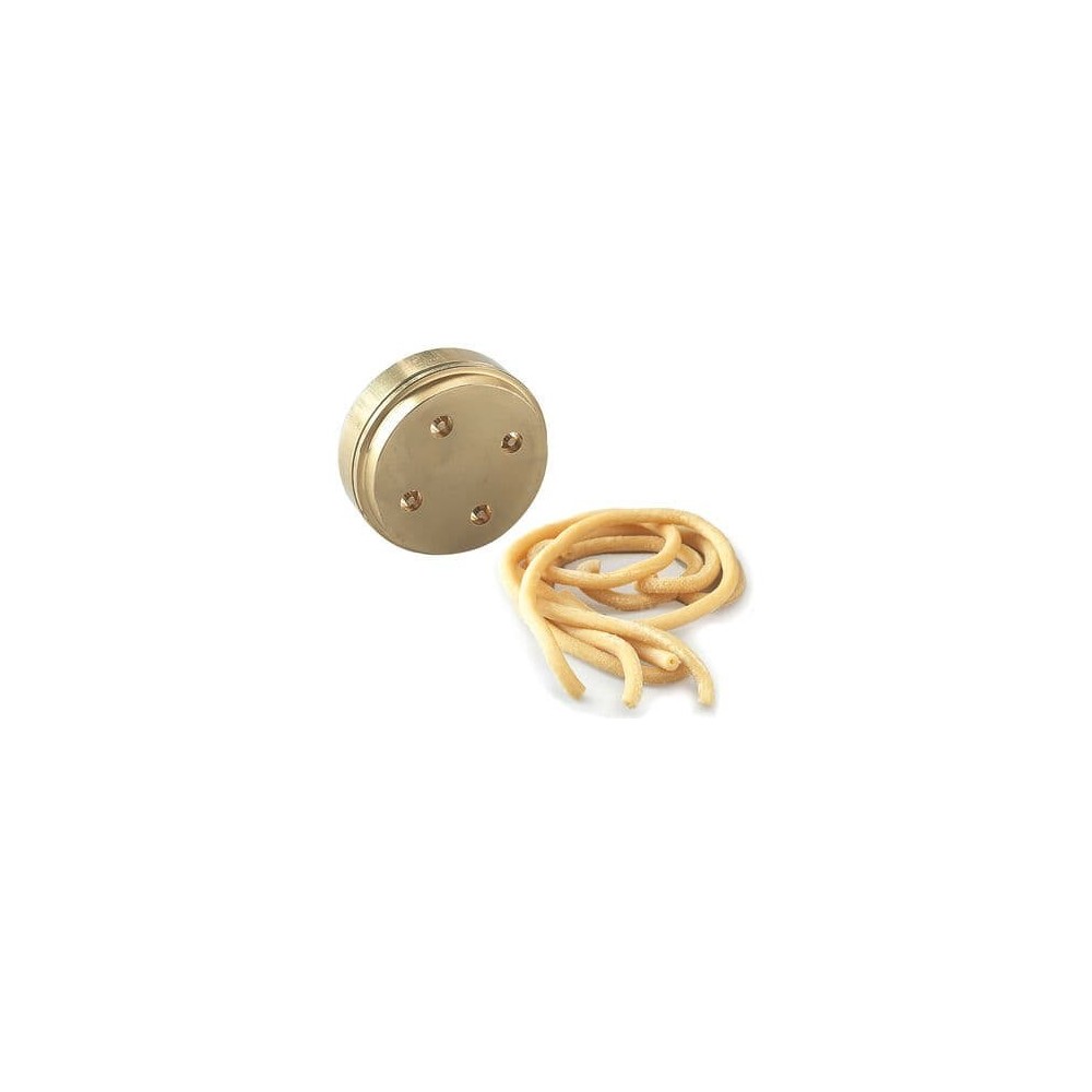 Kenwood A910 - Molde metálico para bucatini de pasta - AWAT910012