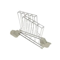 Ariete Vintage de 2 rebanadas - Kit de rejilla para tostadora - AT6236001500