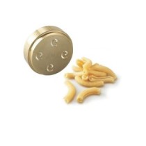 Kenwood A910 - Molde metálico para elaborar pasta tipo silatelli - AWAT910008