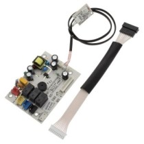 Whirlpool - Placa eletrônica principal para desumidificador - C00633176