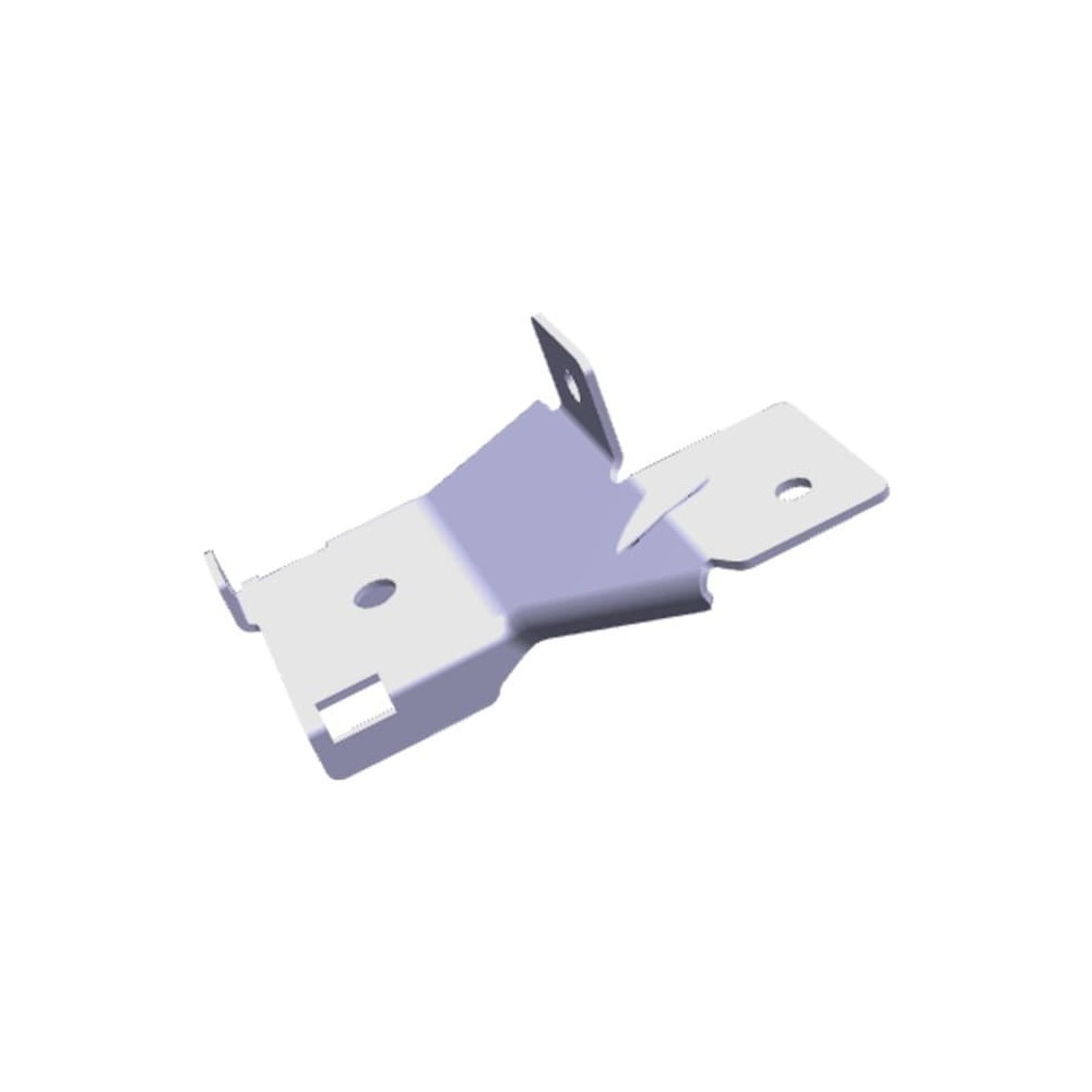 Electrolux - Bisagra derecha para tapa de electrodomésticos - 3420338026