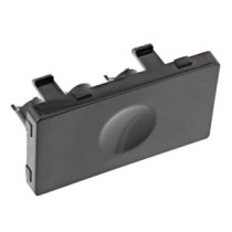 Electrolux - Botón de desbloqueo para puerta - 50285853003