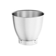 Kenwood - Recipiente de aço...