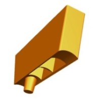 Electrolux - Adaptador de...