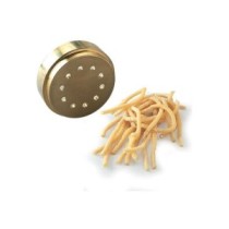 Kenwood A910 - Molde metálico para elaborar pasta bigoli - AWAT910002