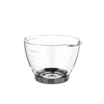 Kenwood KAB30000CL - Vaso de cristal con capacidad de 4,6 litros - AW20011045