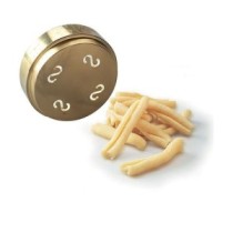 Kenwood - Molde metálico para elaborar pasta casarecce casera - AWAT910003