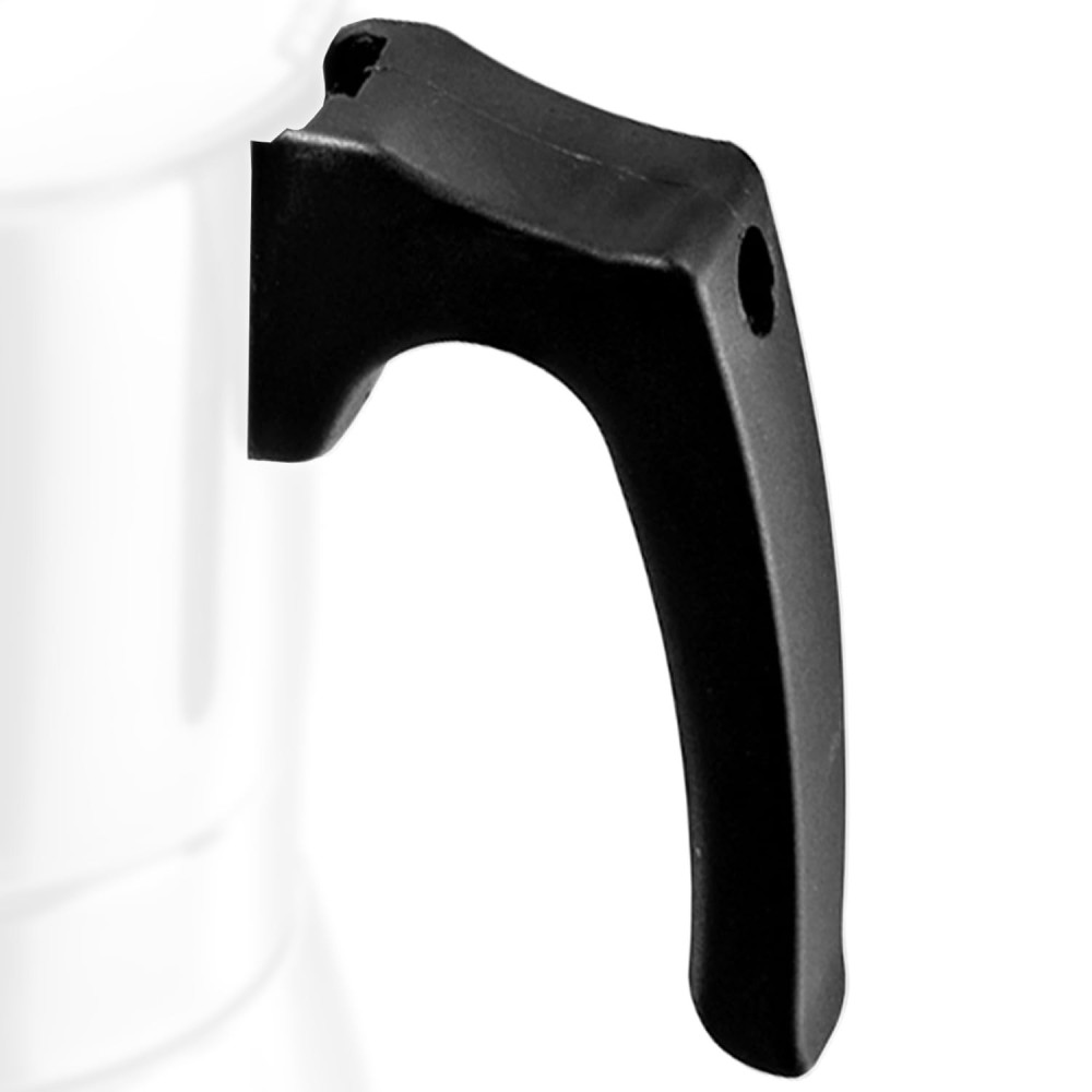 Magefesa Génova - Cafeteira com capacidade para 6-10 xícaras - 09REMEASG10(GÊNOVA)