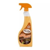 Limpiador Chubb madera y parquet