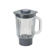 Kenwood Prospero+ KAP60000GY - Acessório de copo de vidro para liquidificador - AW20010047