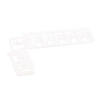 Electrolux TC1 - Base para teclas - 1325177002