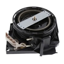 Electrolux - Sistema de almacenamiento de cable para aspiradora - 4055398194