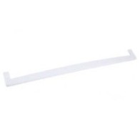 Beko 4543280100 - Soporte delantero de bandeja de frigorífico