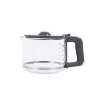 Electrolux - Copo de vidro para máquina de café - 4055275384