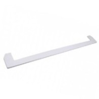 Beko 4561510300 - Soporte delantero para bandeja de frigorífico