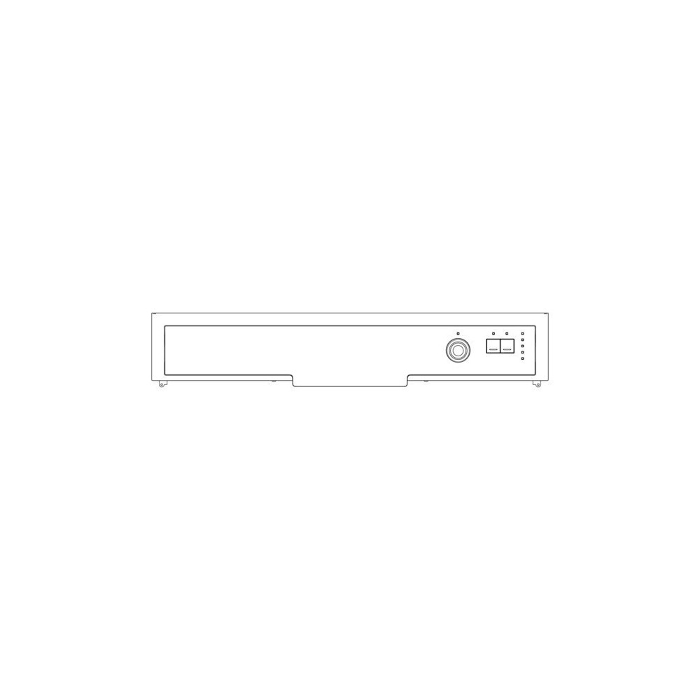 Panel mandos lavavjillas Electrolux 1561520709