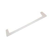 Cristal frontal perfil chiller frigorifico Indesit C00114787