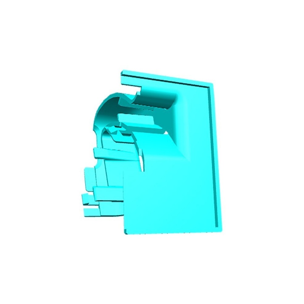 Electrolux - Hinge para tampa de frigorífico-congelador - 2425364052