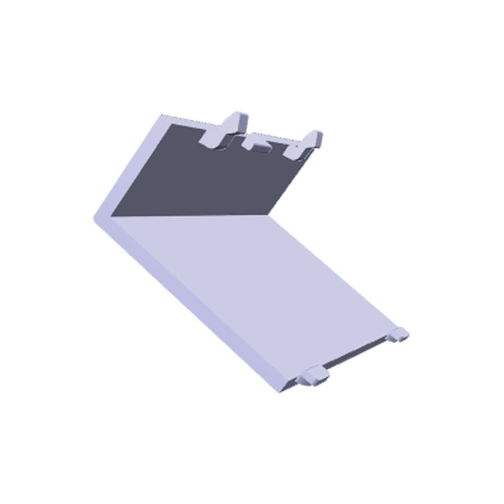 Electrolux 7809 - Bisagra para tapa - 8079143361