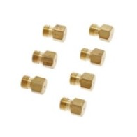 Electrolux - Tampo de gás -...