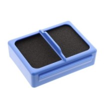 Electrolux - Esponja de espuma para filtro de salida de aire - 4055483335