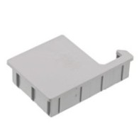 Electrolux - Cubierta de...