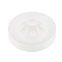 Electrolux - Polia de tambor para secadora - 1258222007