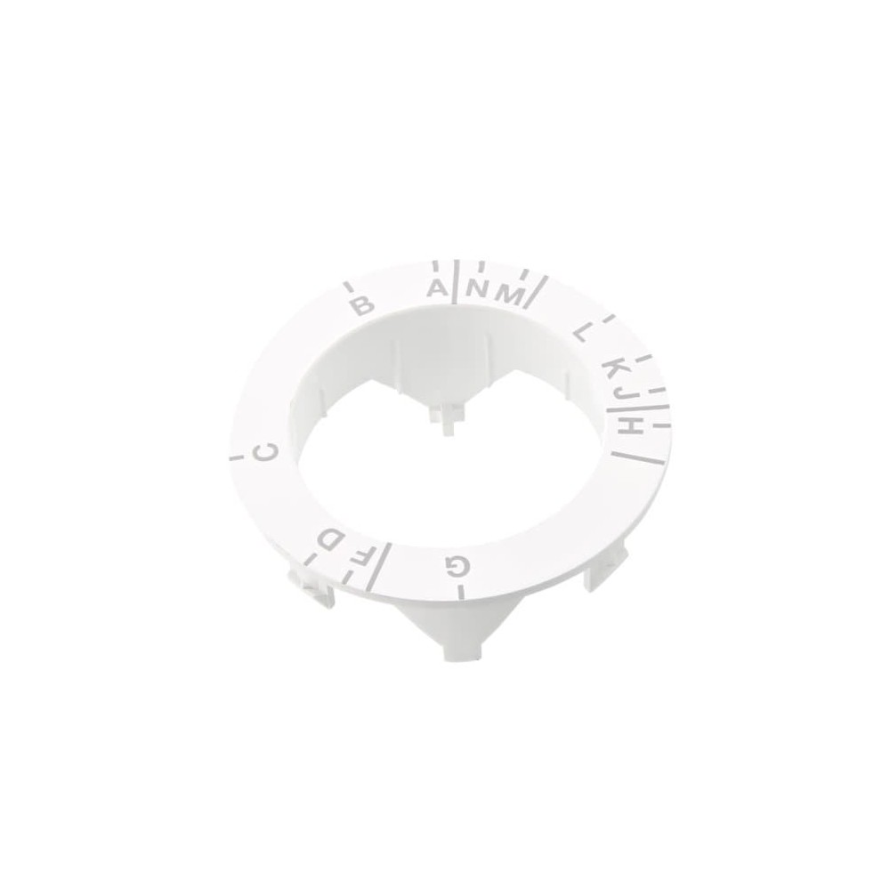 Electrolux VC20 - Indicativo de ciclos para funcionamiento eficiente - 1242217402