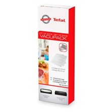 Envasadora al vacío Tefal XA254010 bolsas